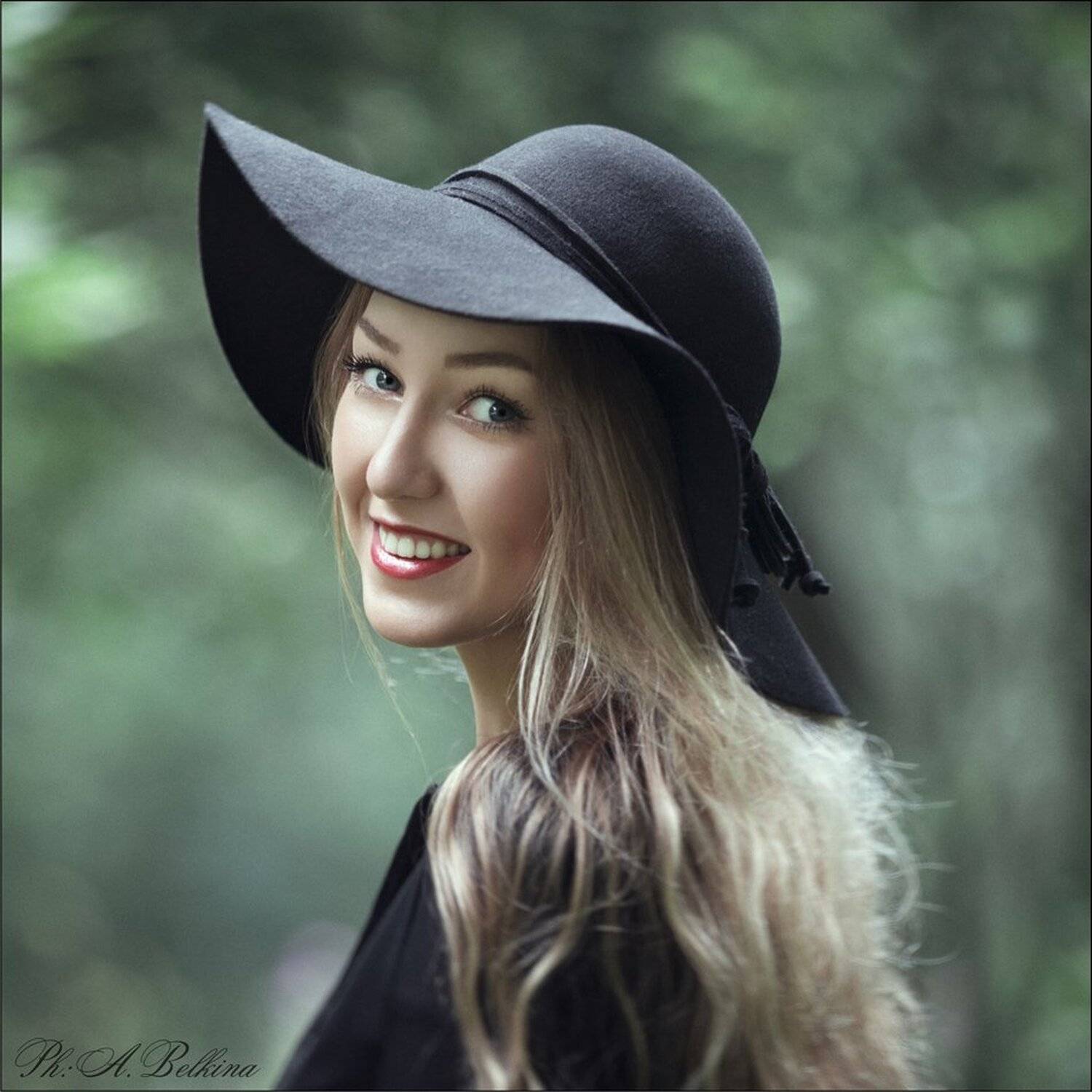 , Ариадна Белкина