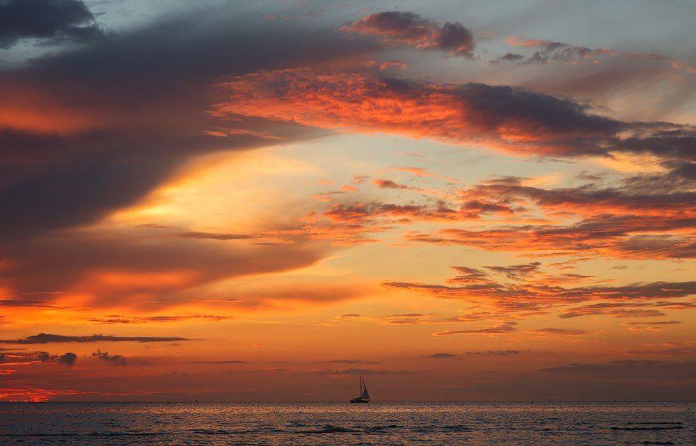 ключенков, минимализм, море, пейзаж, эстония, 85mm, Kljuchenkow Aleksandr