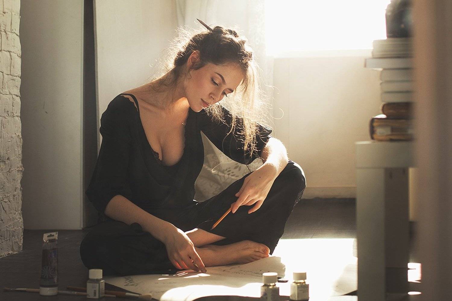 , Екатерина Ромакина