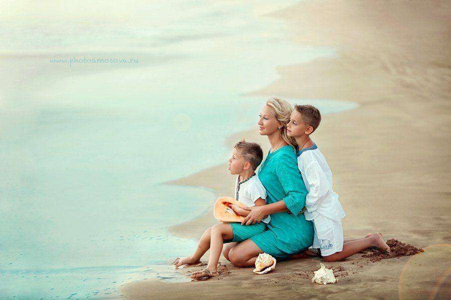 , Ирина Амосова