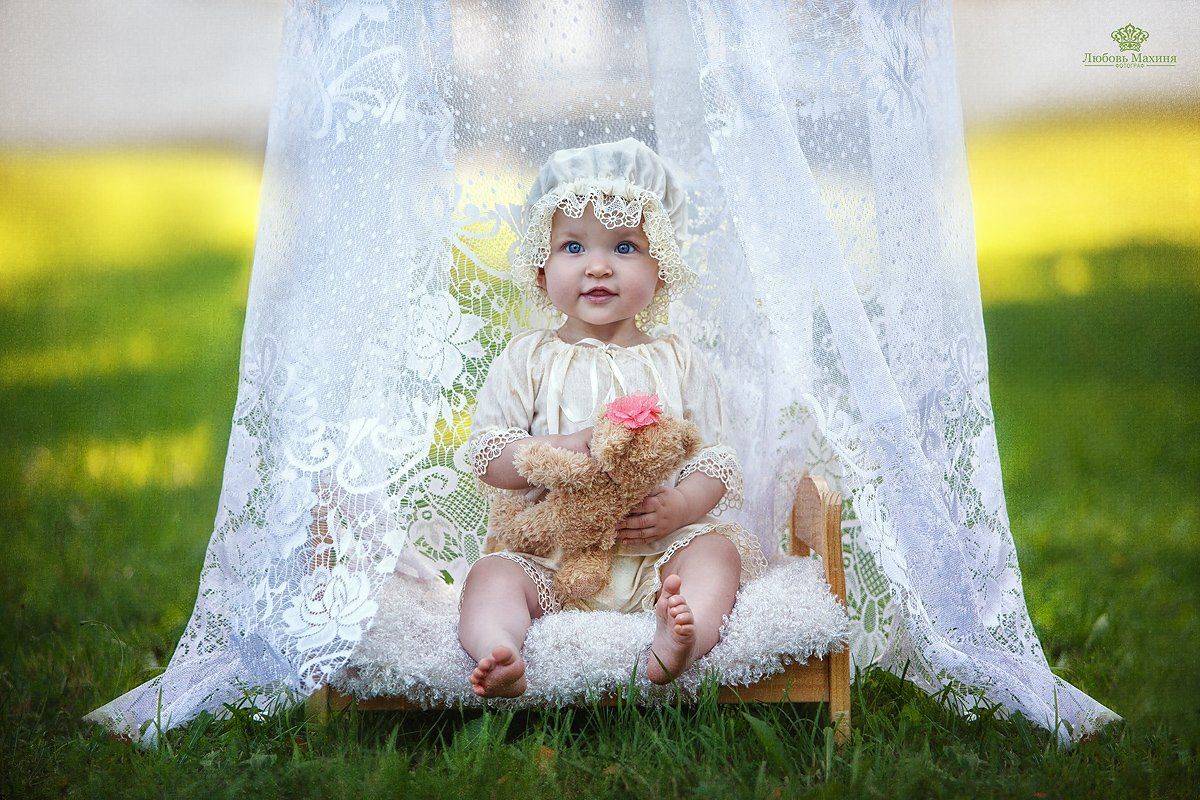 , Любовь Махиня