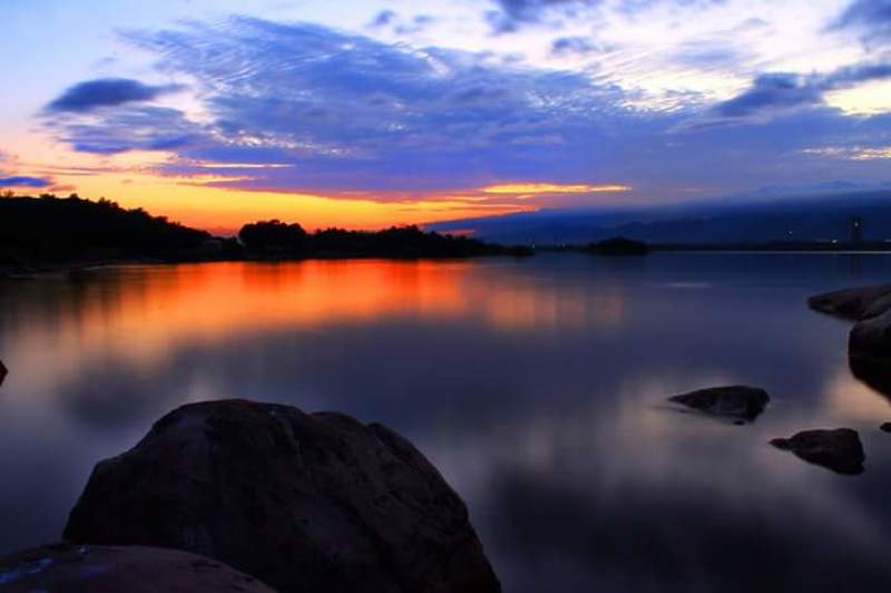 Rawal Dam фото превью