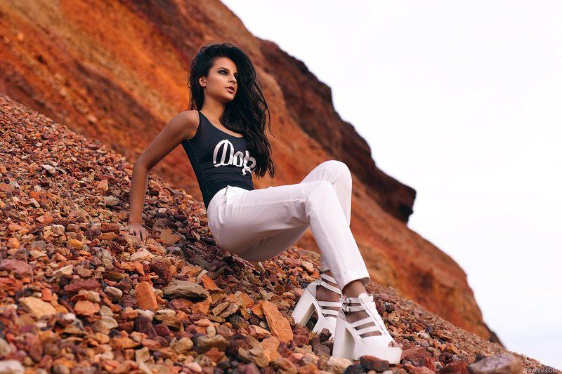 Alena фото превью