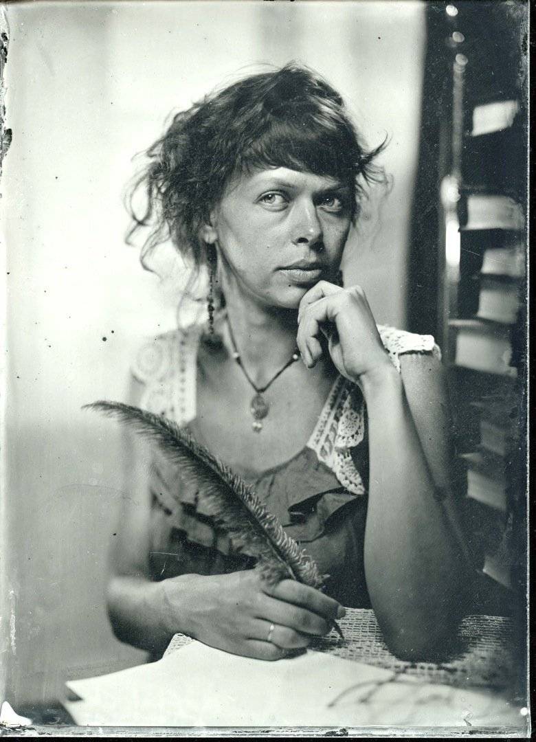 , Сергей Гайлет