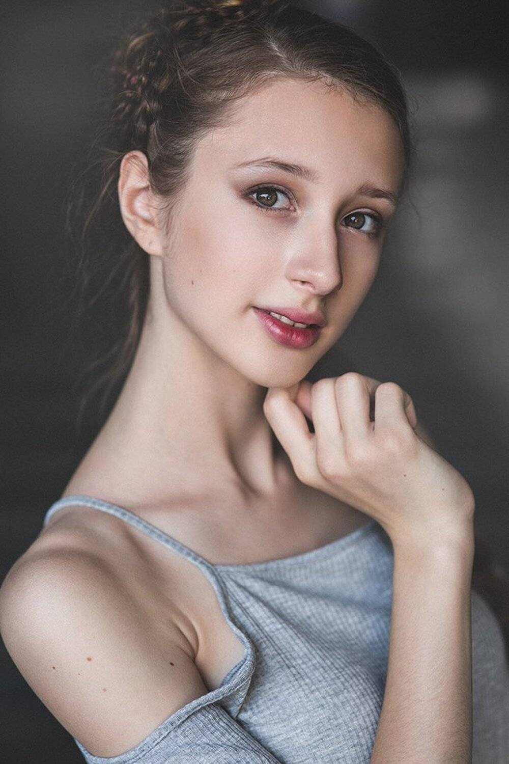 , Рублёв Дмитрий