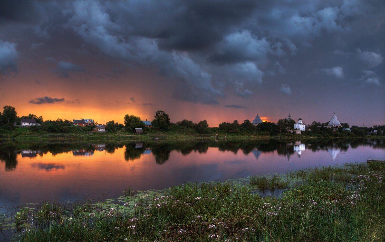 , Александр Атоян