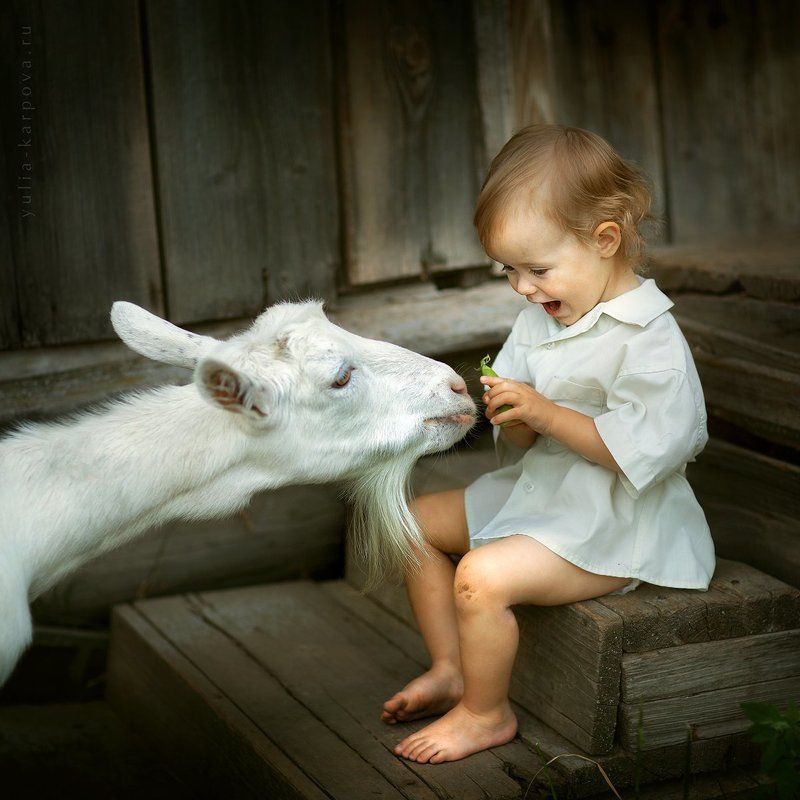 child, childhood, smile, cute, portrait *** фото превью