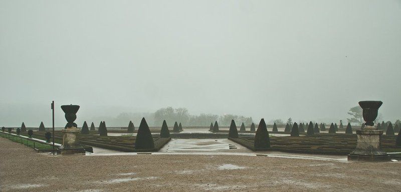 Версаль фото превью