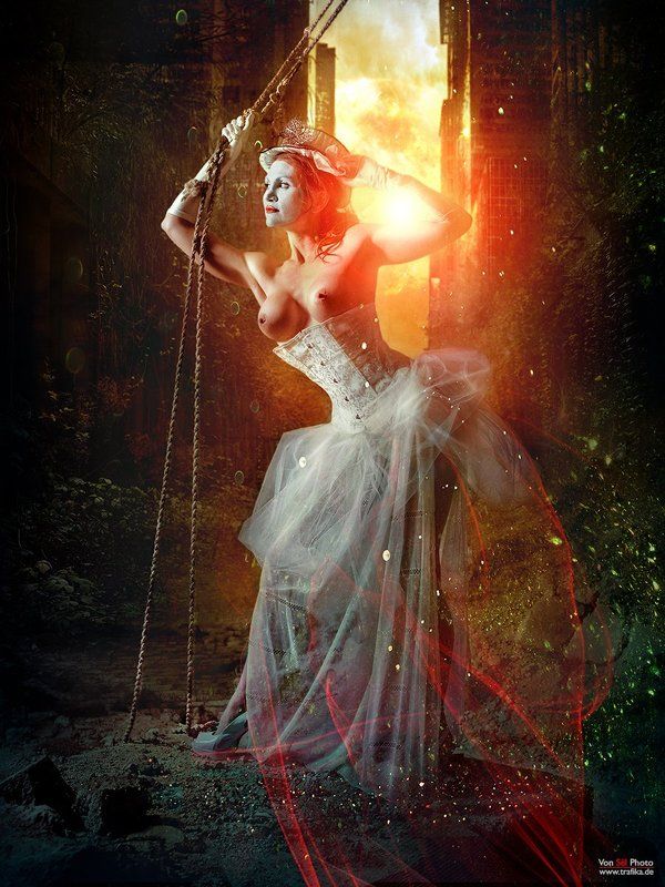 Hell\'s Bells фото превью