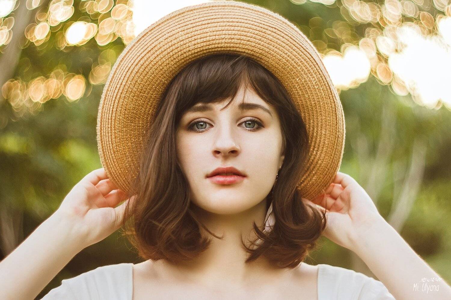 , Ульяна Буканова (Мизинова)