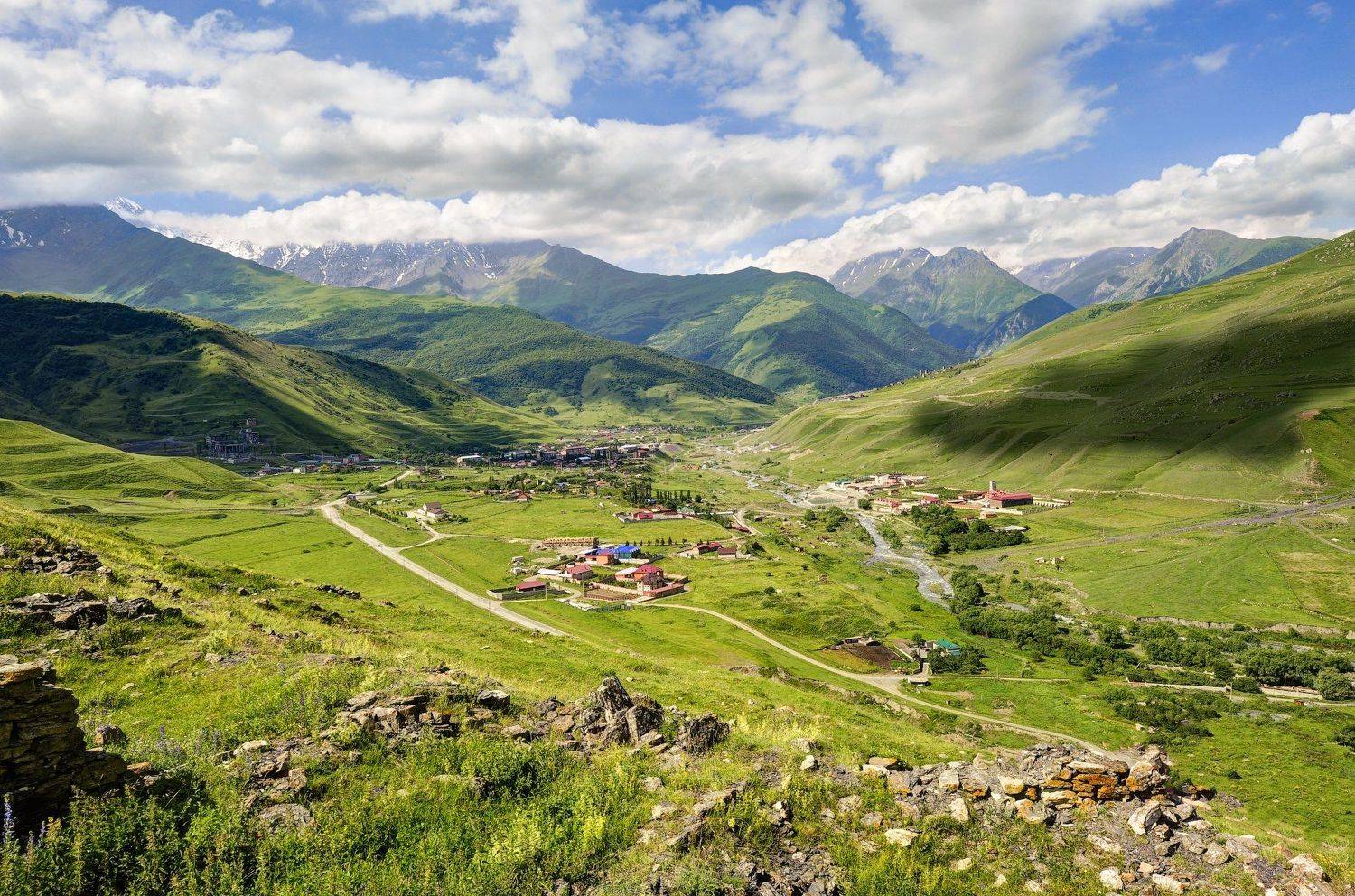 , Александр Свиркин