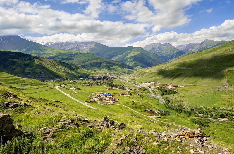 Верхний Фиагдон фото превью