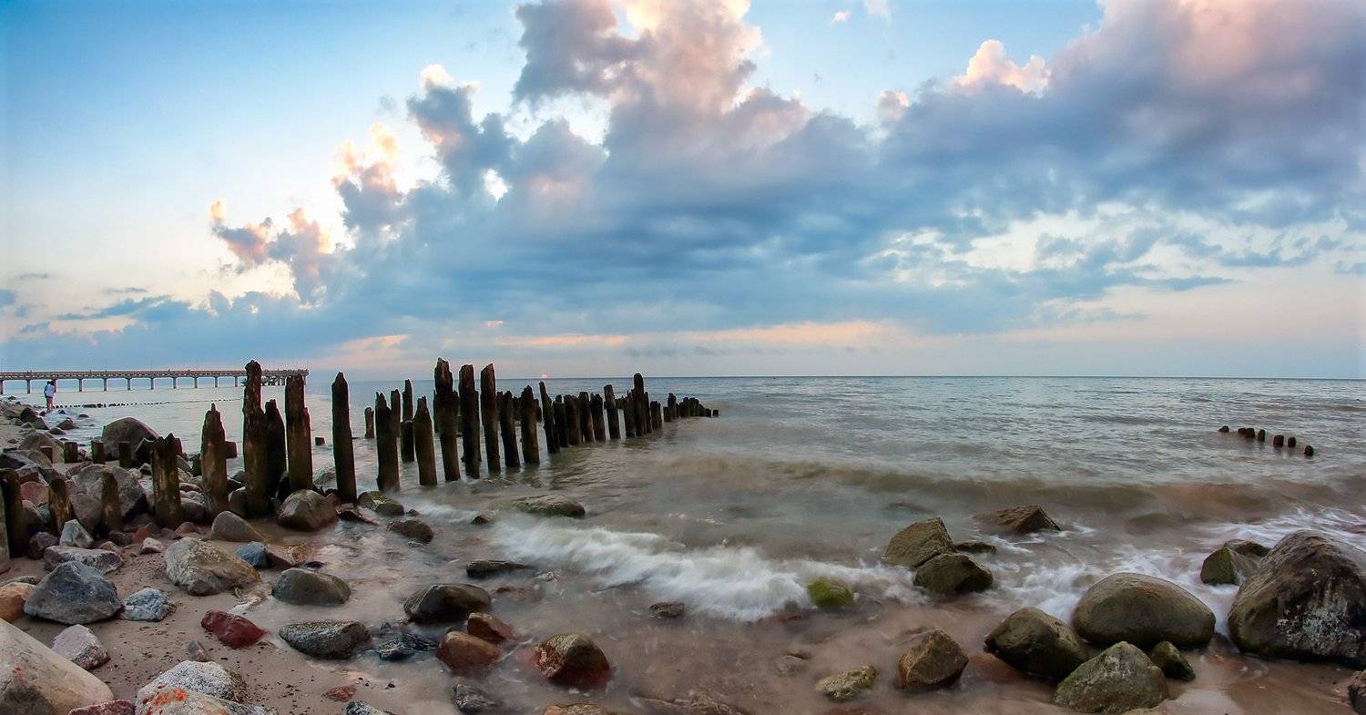 , Павел Дунюшкин