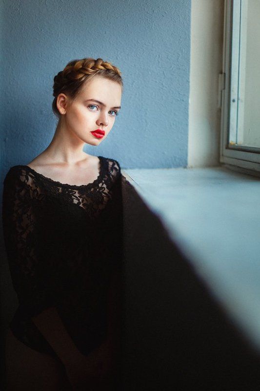 Маша фото превью