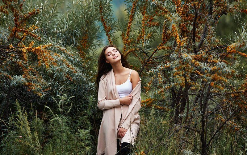 Alla фото превью