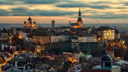 Toompea