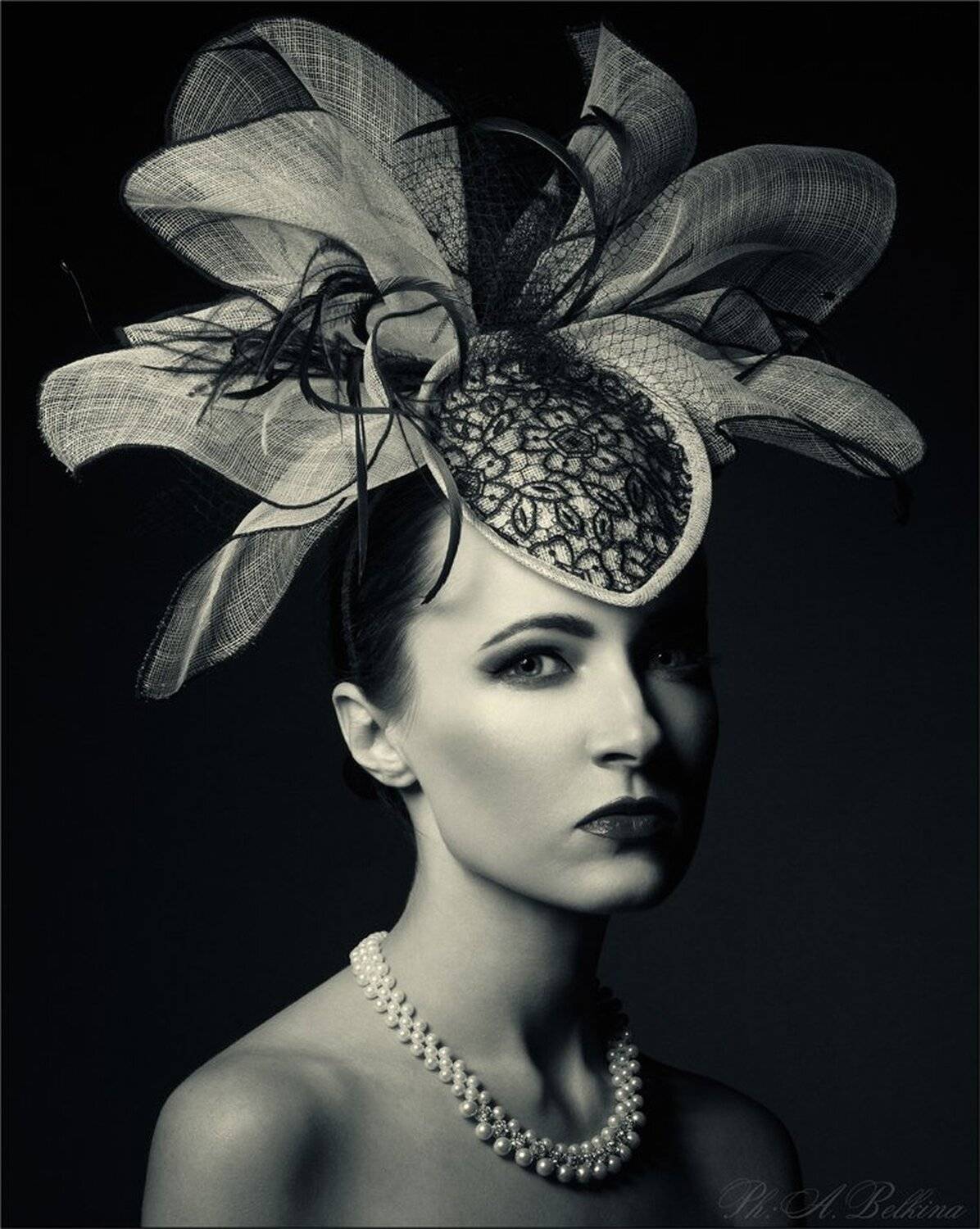 , Ариадна Белкина