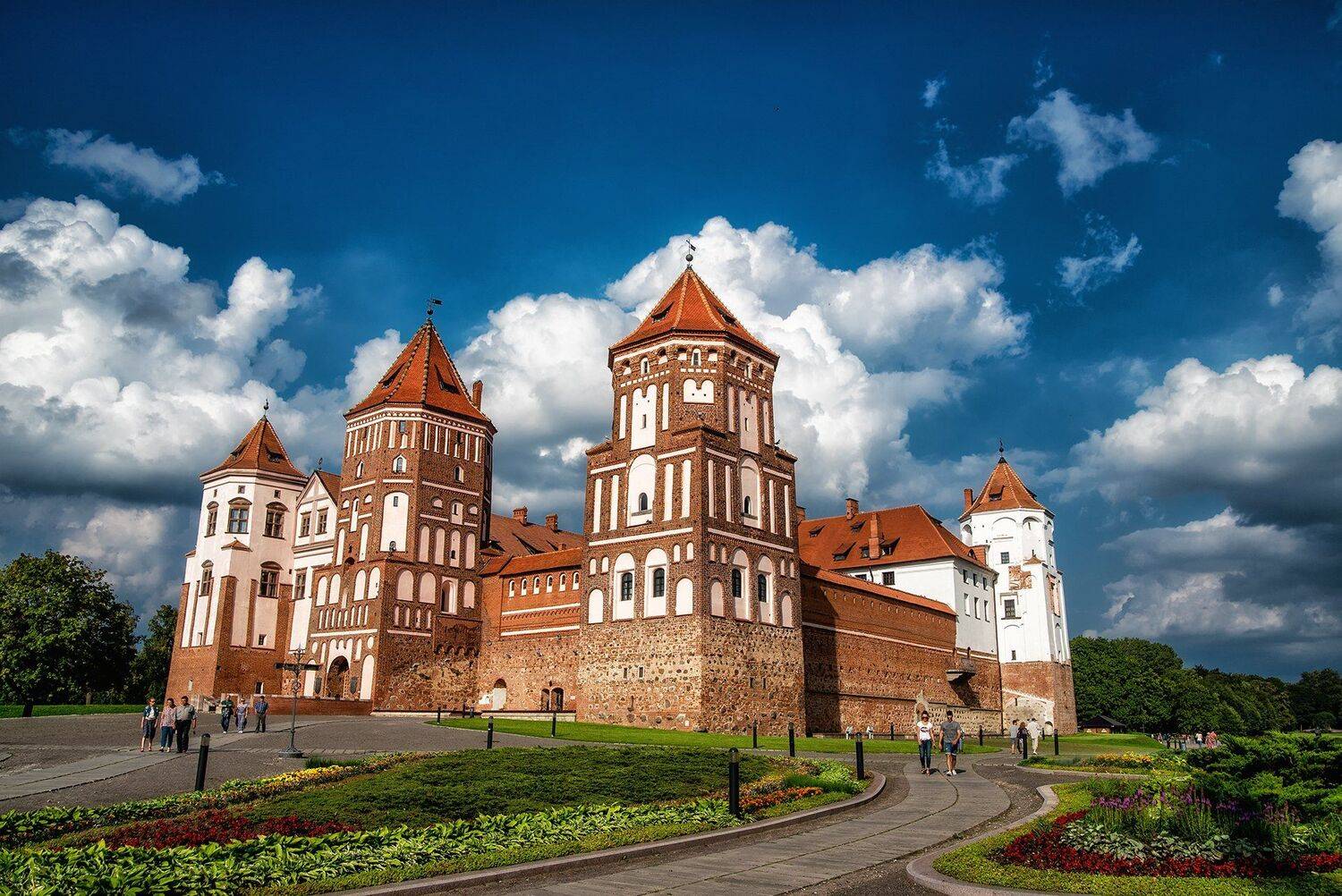 , Алферов Александр