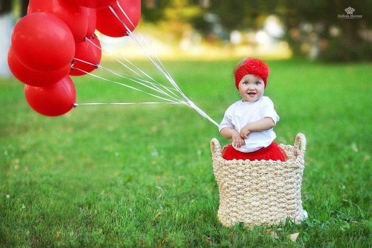 , Любовь Махиня