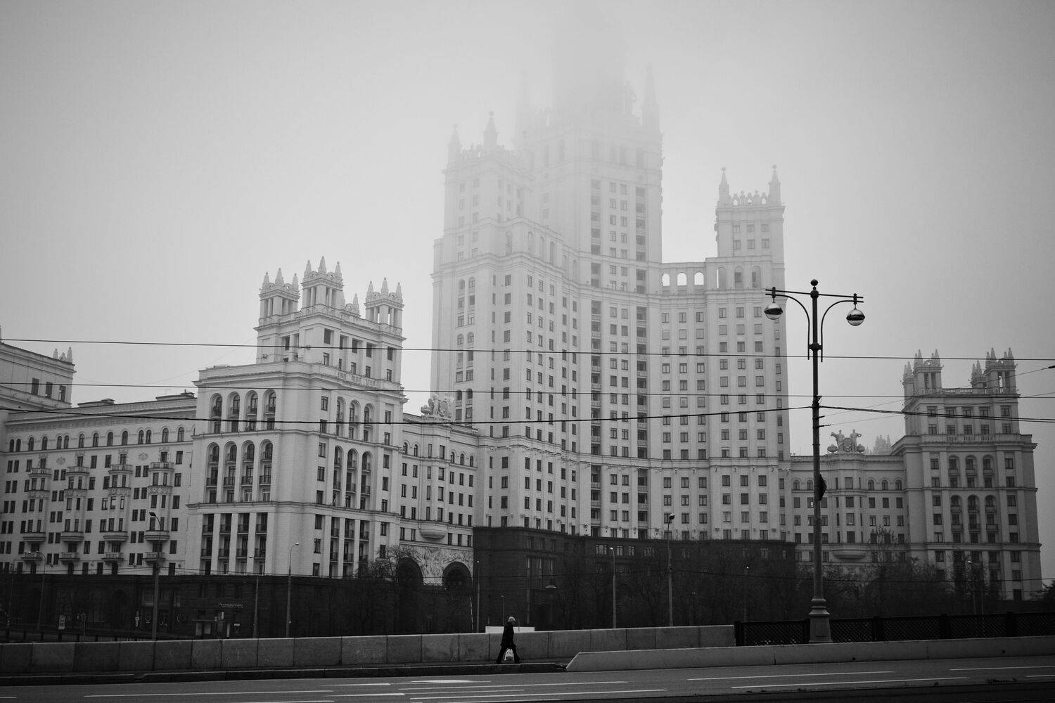 , Сергей Гратулевич