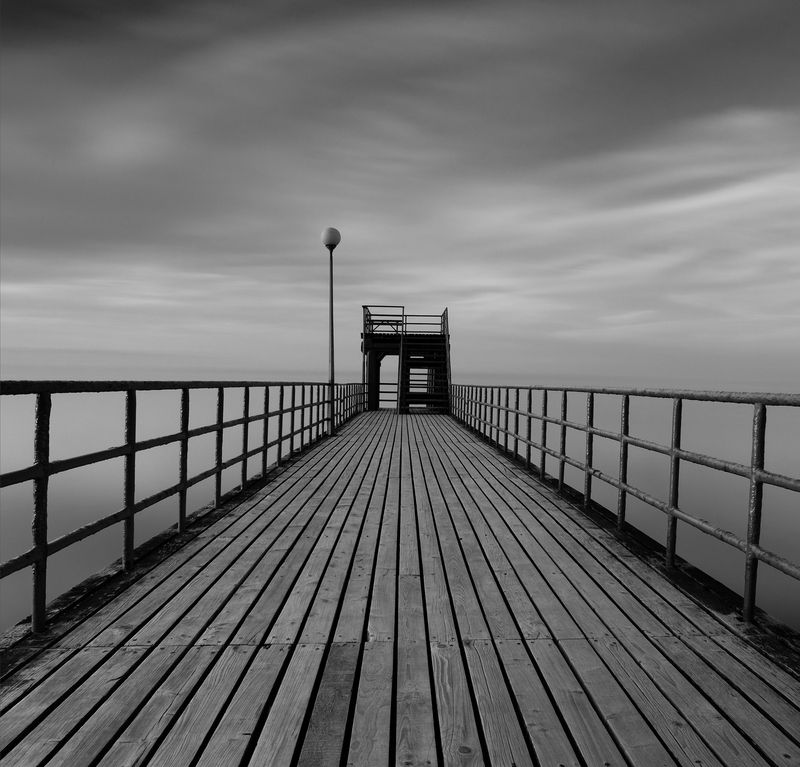 Pier фото превью