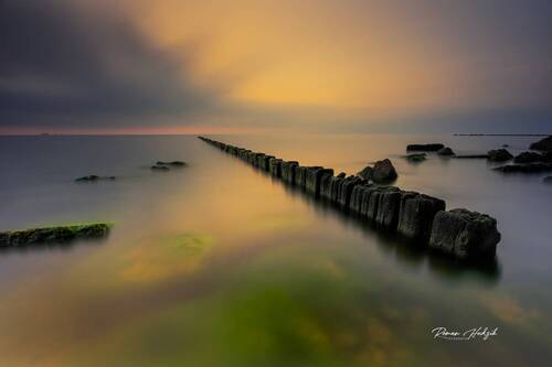 Breakwater