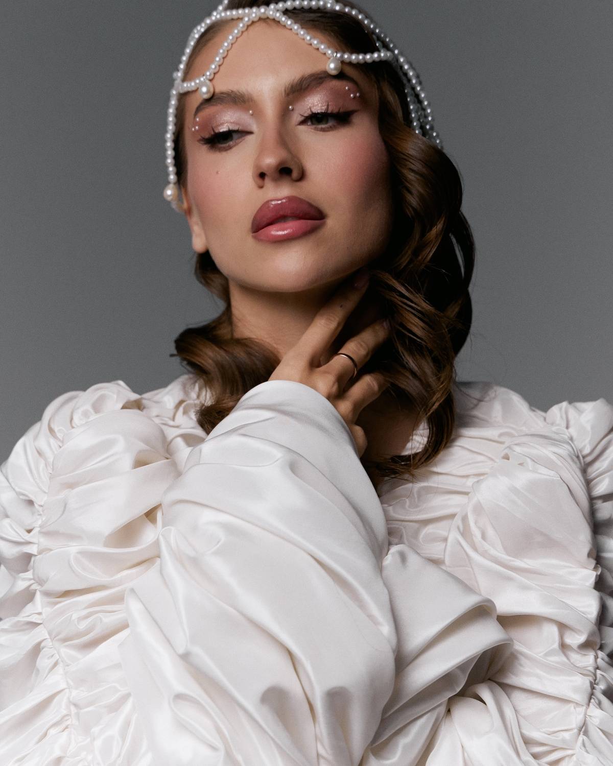 , Diana Ageeva