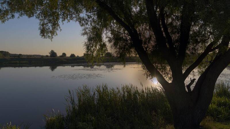 Вечерок фото превью