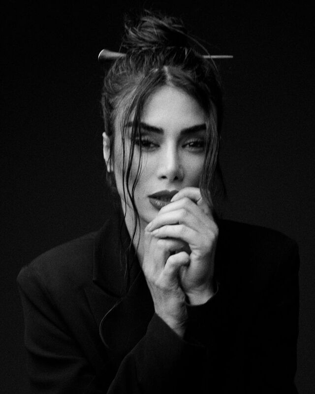 portrait  фото превью