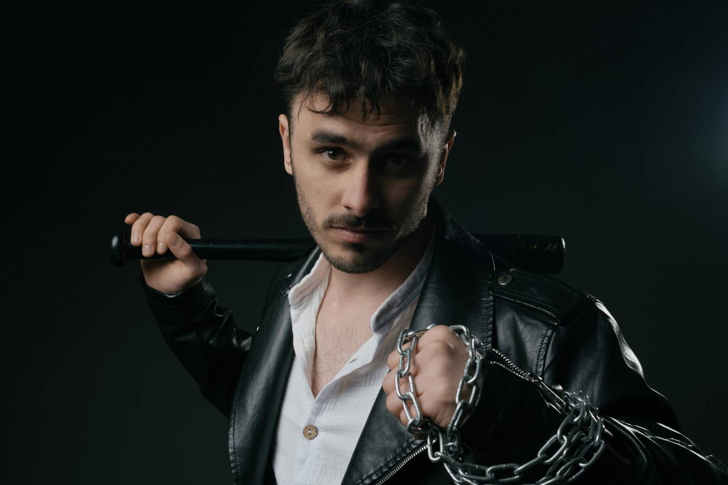 , Денисов Александр