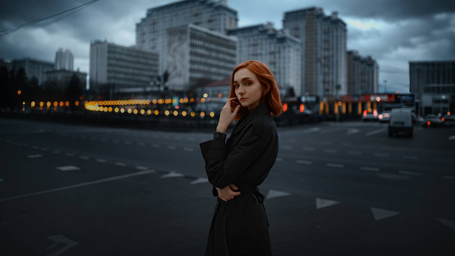 , Dmitriy Ponibudlas