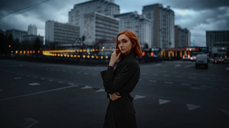 Анна фото превью