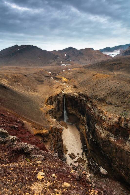 Камчатка фото превью