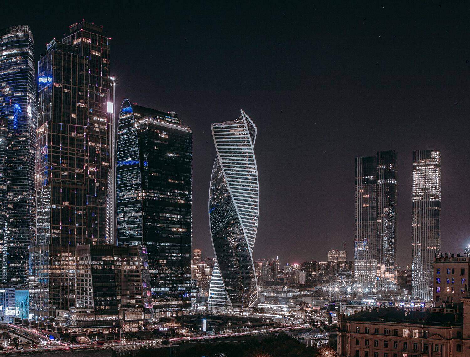 , Трепольский Дмитрий