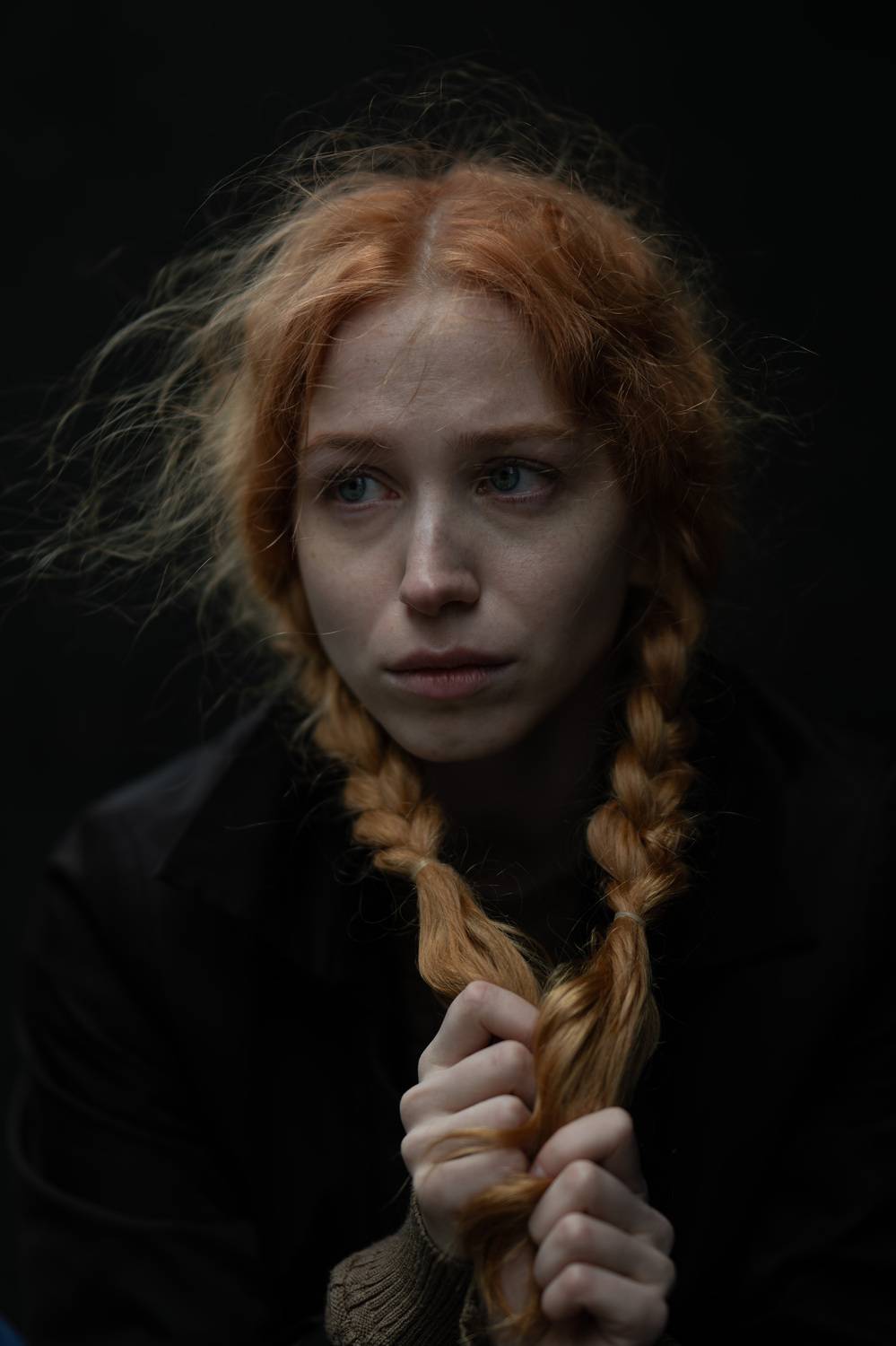 , Тулуп Александр