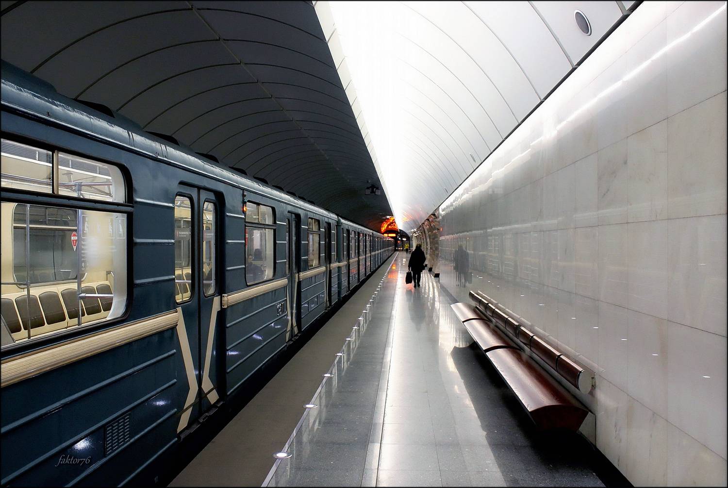 метро, москва, подземка, город, архитектура,  Сергей Валерьевич