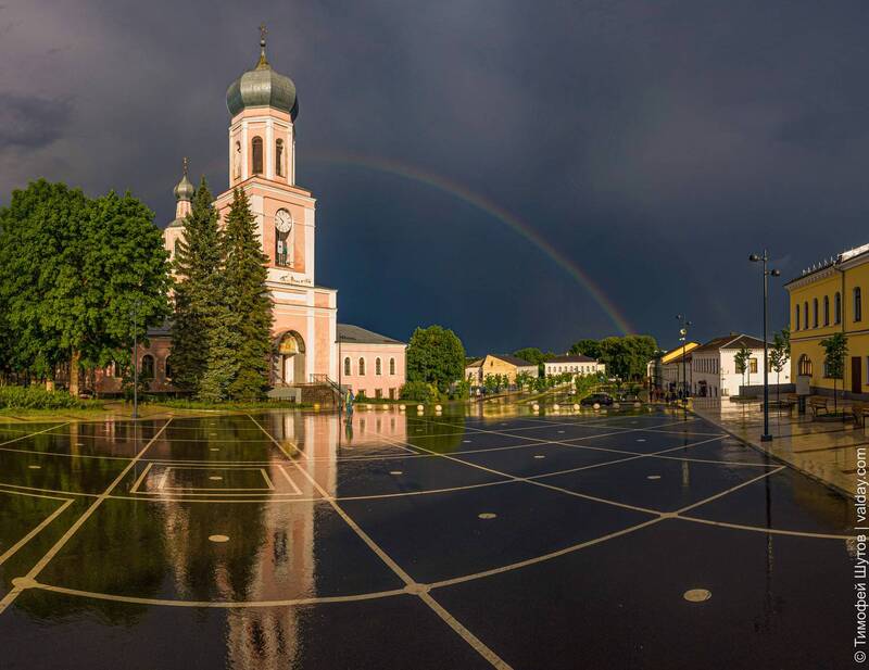валдай Валдай фото превью