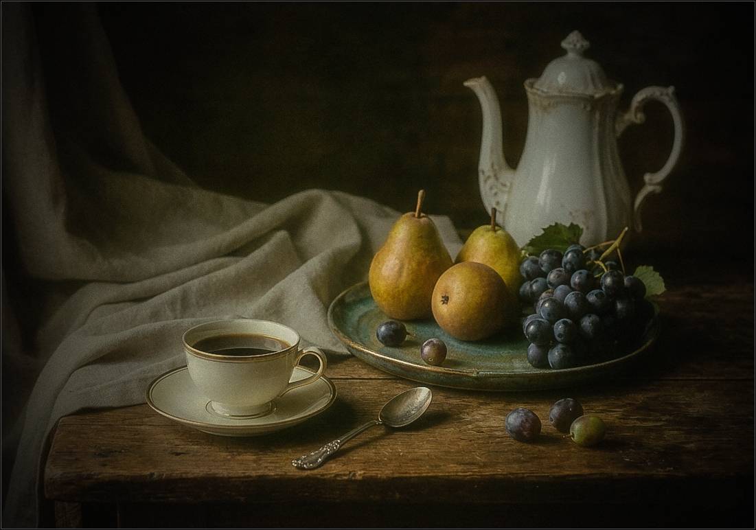 , Georg Stein