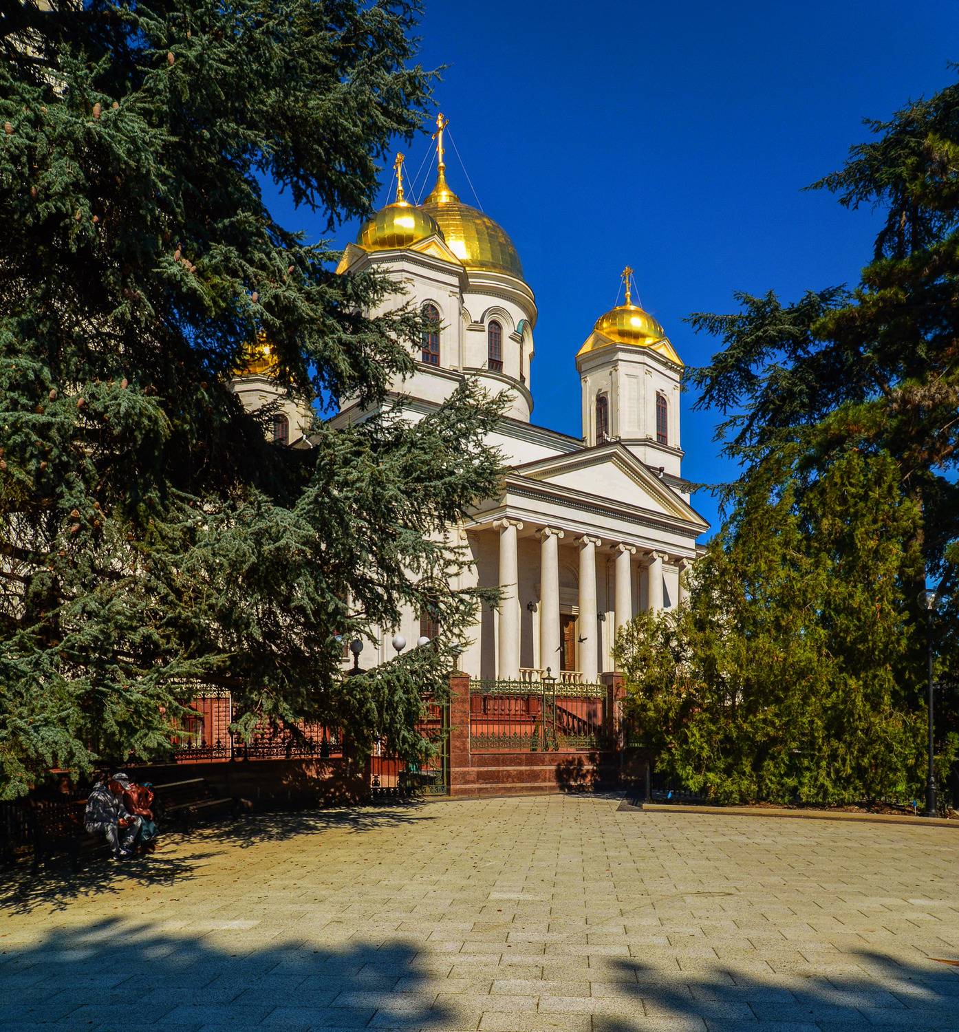 , Владимир Гамаюнов