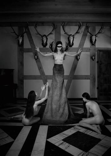 Demons and Angels