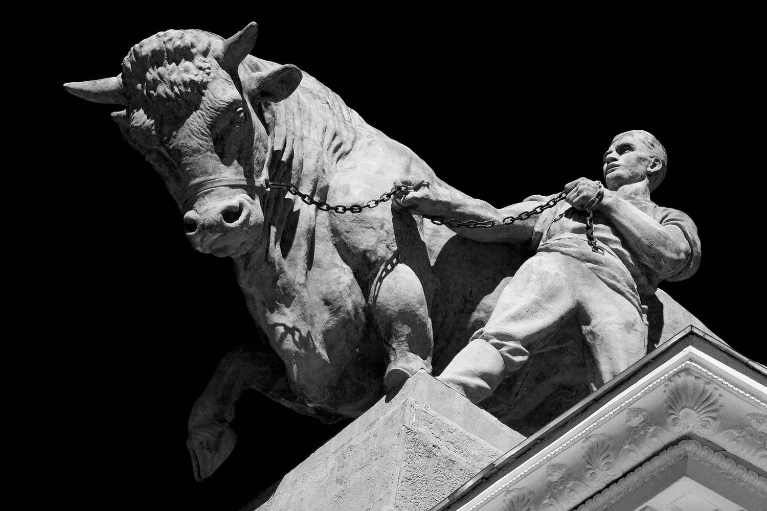 , Андрей Петросян