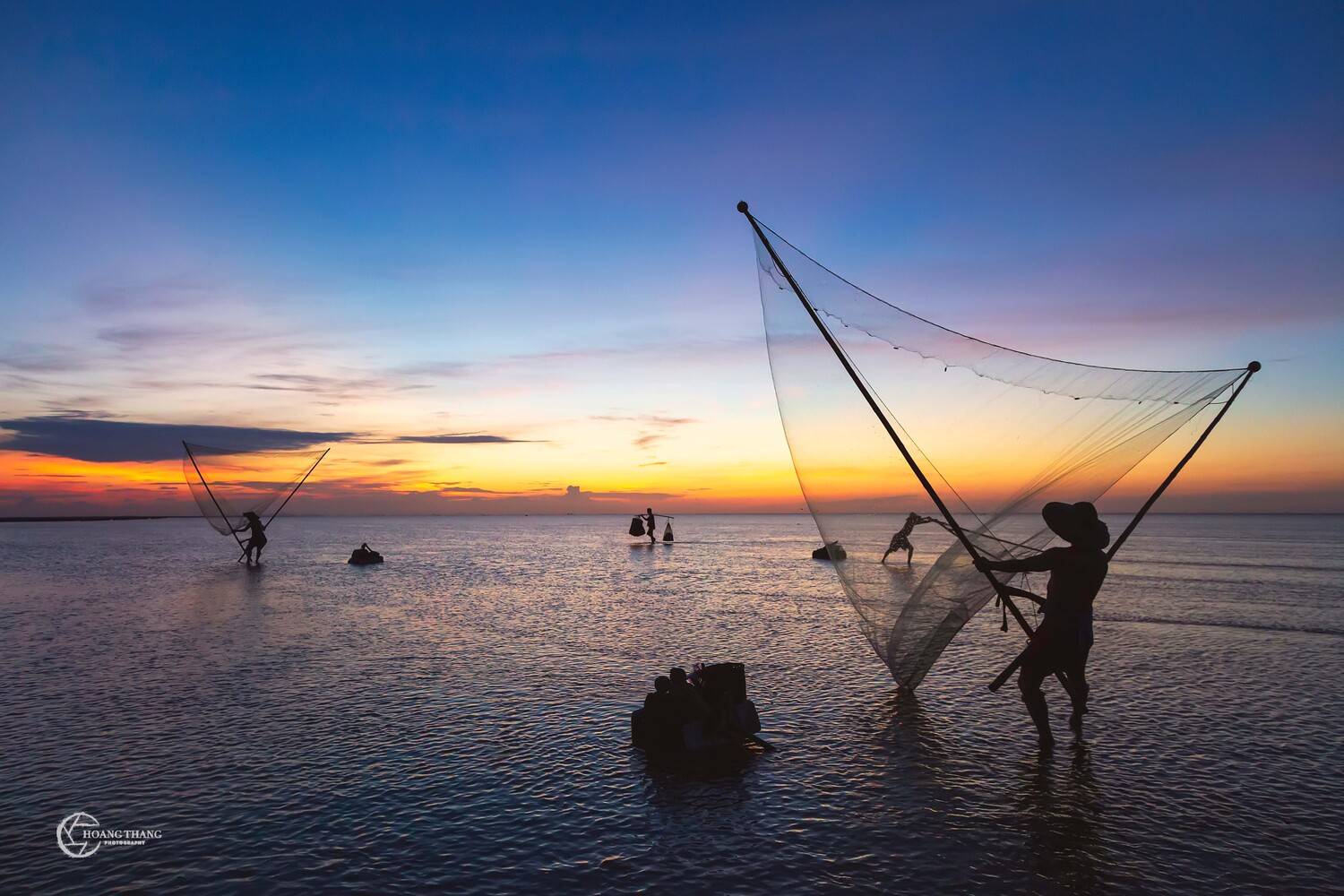 , Thang Hoang Tat