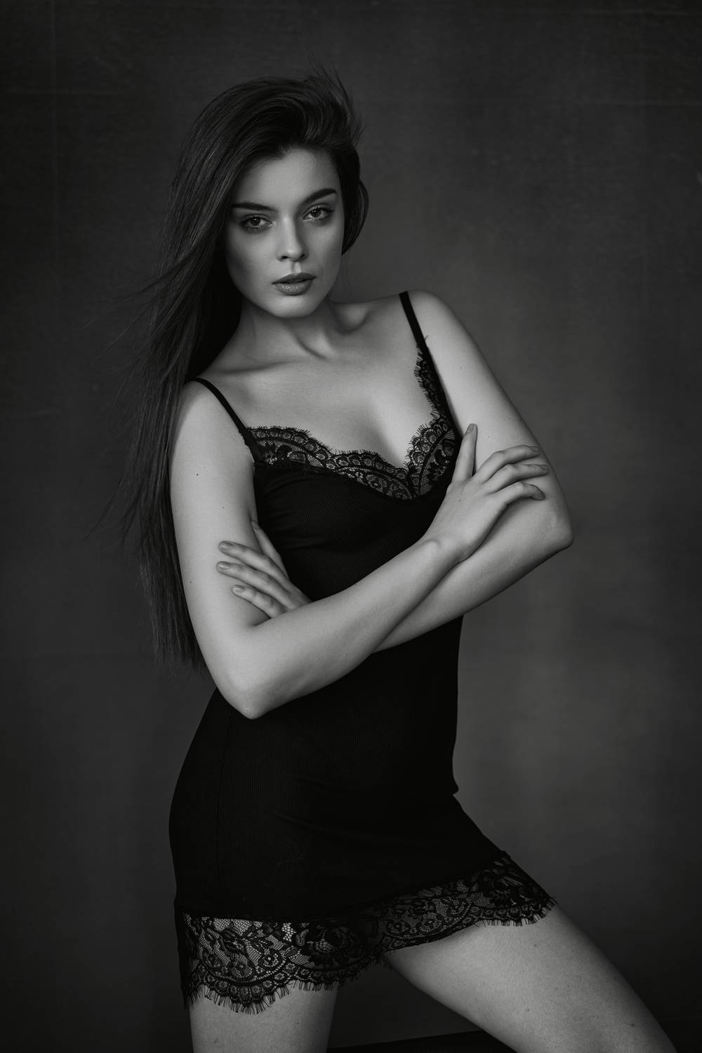 , Serge Smelyan