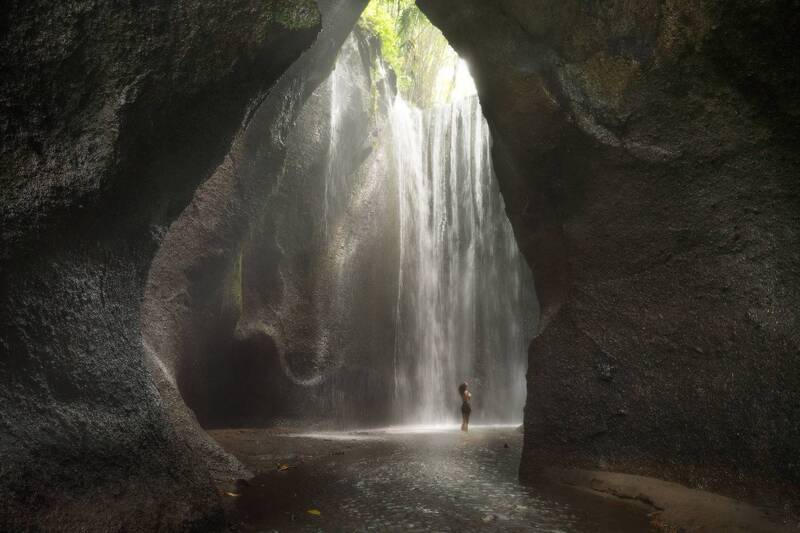 Tukad Cepung фото превью