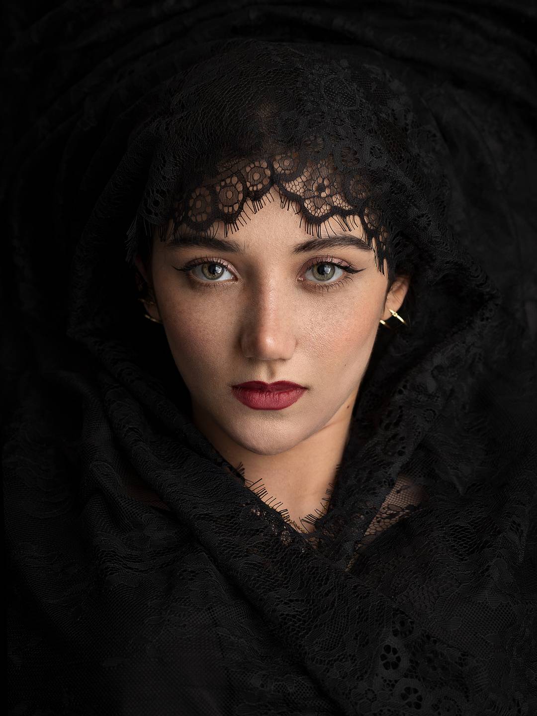 , samira hesami