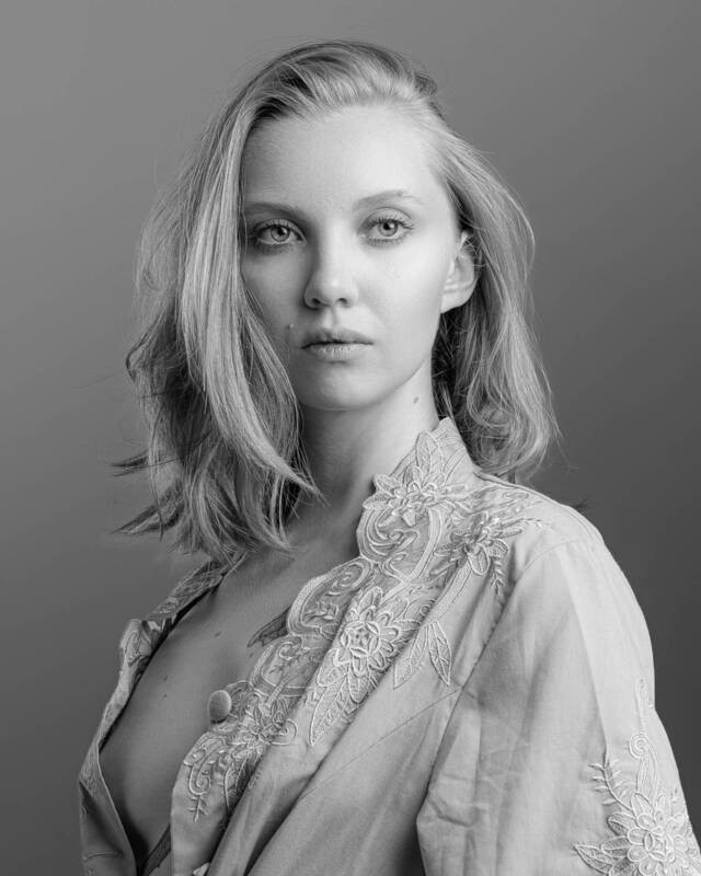 Анастасия фото превью