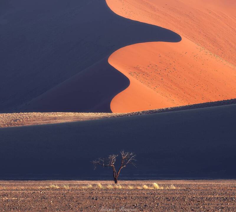 Намибия фото превью