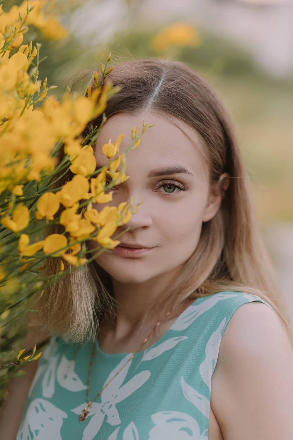 , Ульяна Буканова (Мизинова)