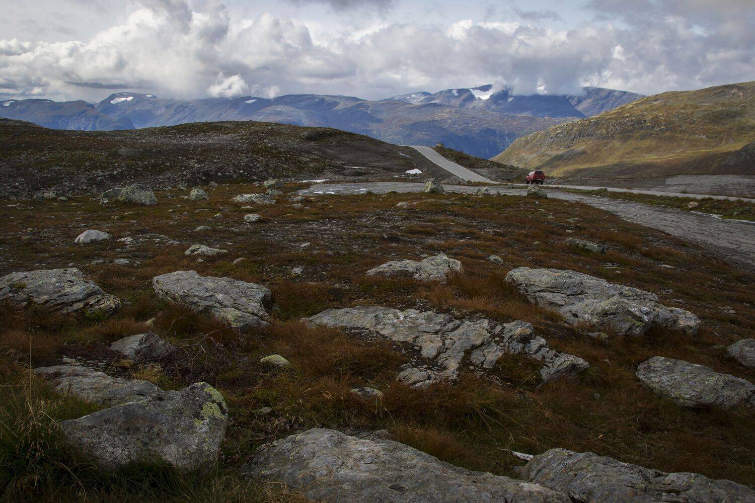 ,  Lapland