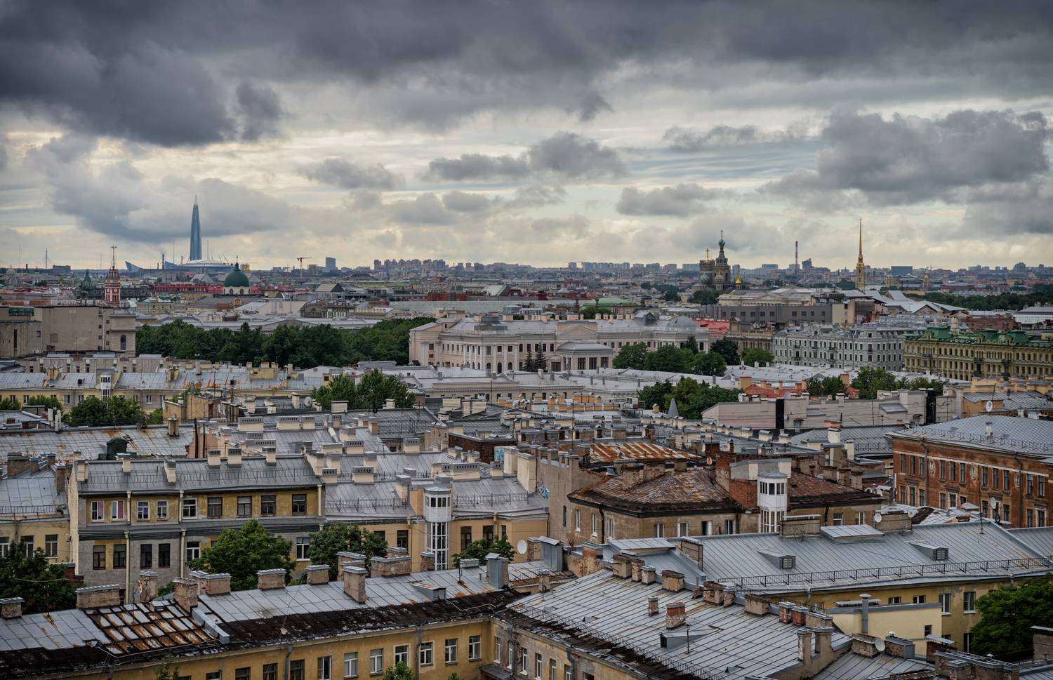 санкт-петербург., Тихонов Дмитрий